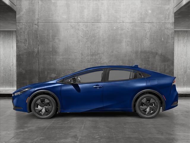 2024 Toyota Prius Limited