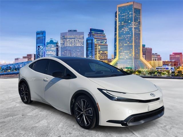 2024 Toyota Prius Limited
