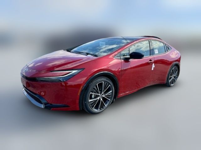 2024 Toyota Prius Limited
