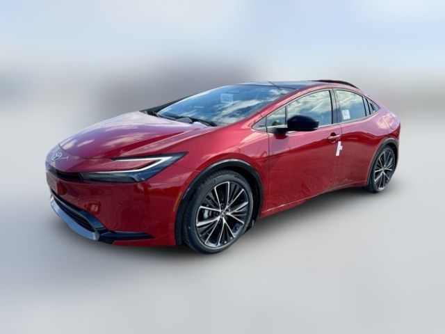 2024 Toyota Prius Limited