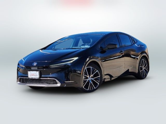 2024 Toyota Prius Limited