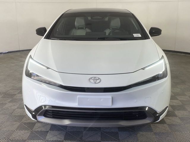 2024 Toyota Prius Limited