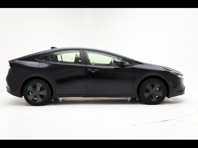 2024 Toyota Prius Limited