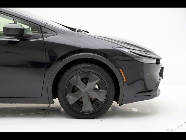 2024 Toyota Prius Limited