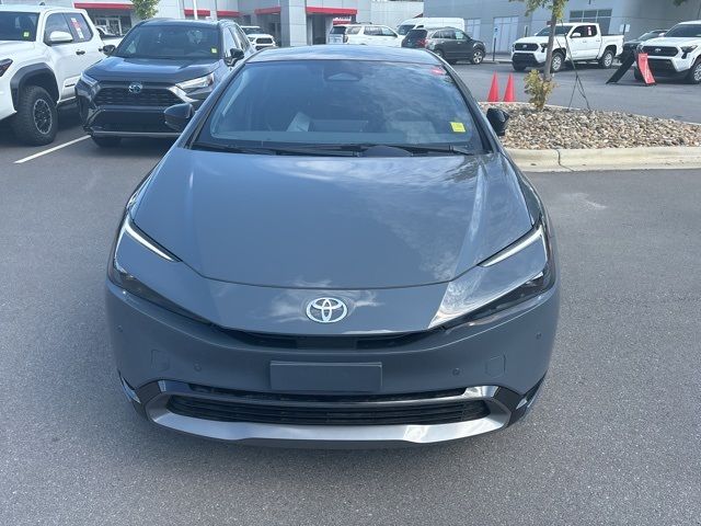 2024 Toyota Prius Limited