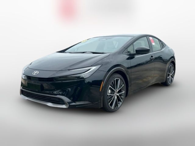 2024 Toyota Prius Limited