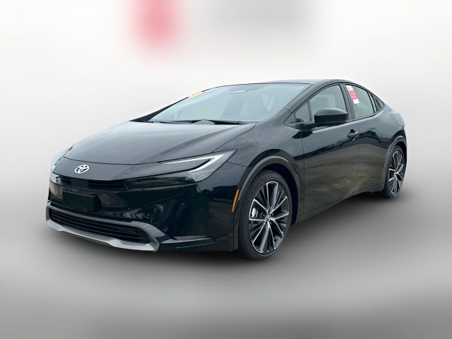 2024 Toyota Prius Limited