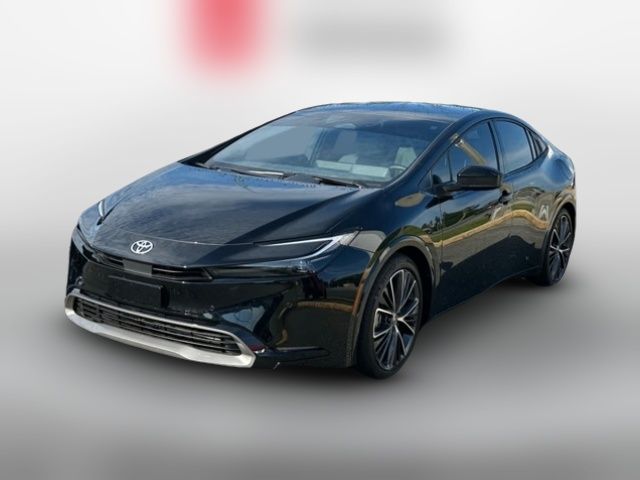 2024 Toyota Prius Limited
