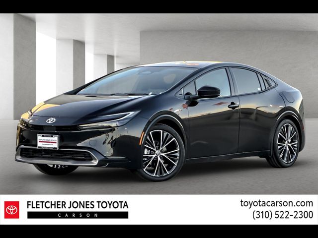 2024 Toyota Prius Limited