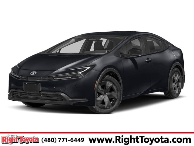 2024 Toyota Prius Limited