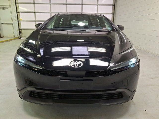 2024 Toyota Prius Limited
