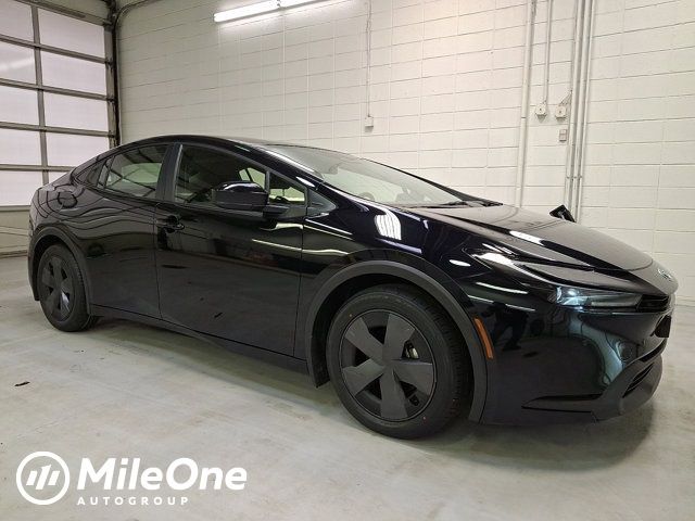 2024 Toyota Prius Limited