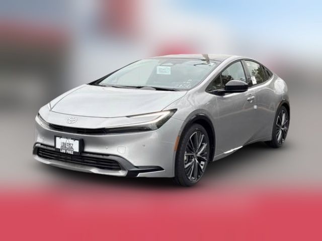 2024 Toyota Prius Limited