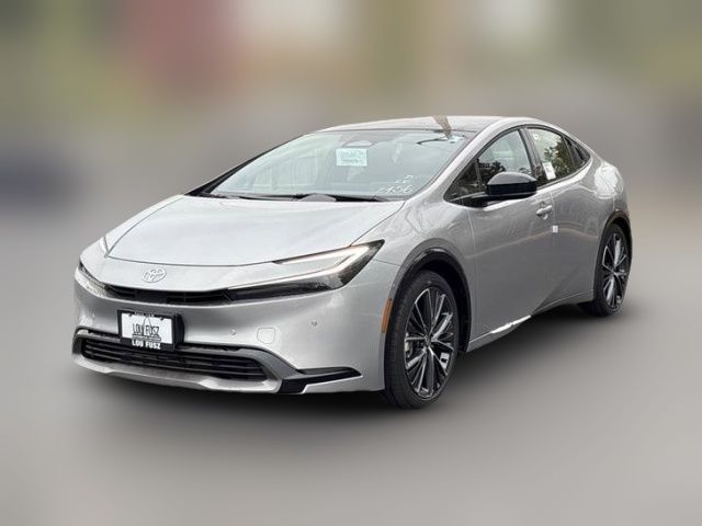 2024 Toyota Prius Limited