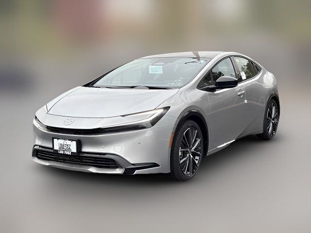 2024 Toyota Prius Limited