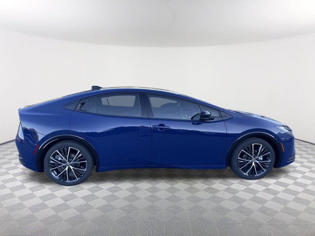 2024 Toyota Prius Limited