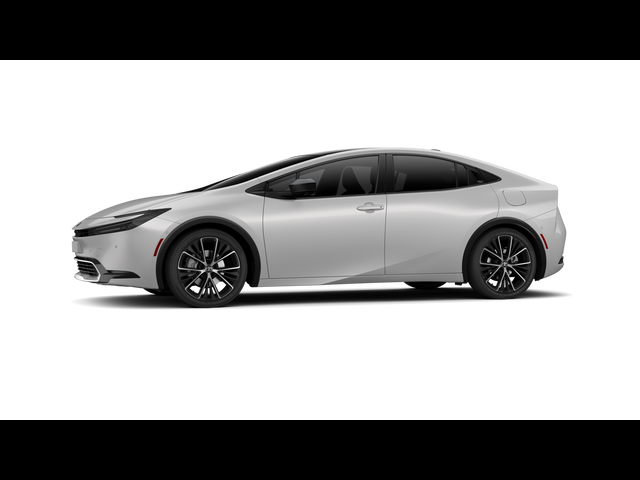 2024 Toyota Prius Limited