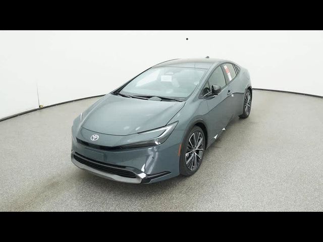 2024 Toyota Prius Limited