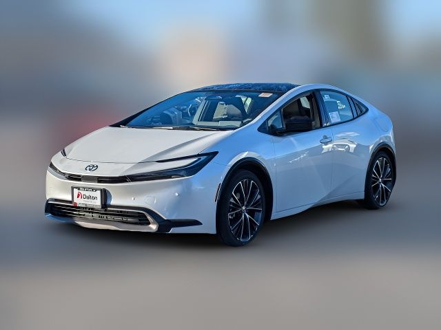 2024 Toyota Prius Limited