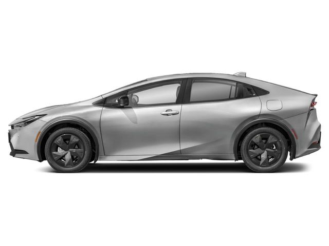 2024 Toyota Prius Limited