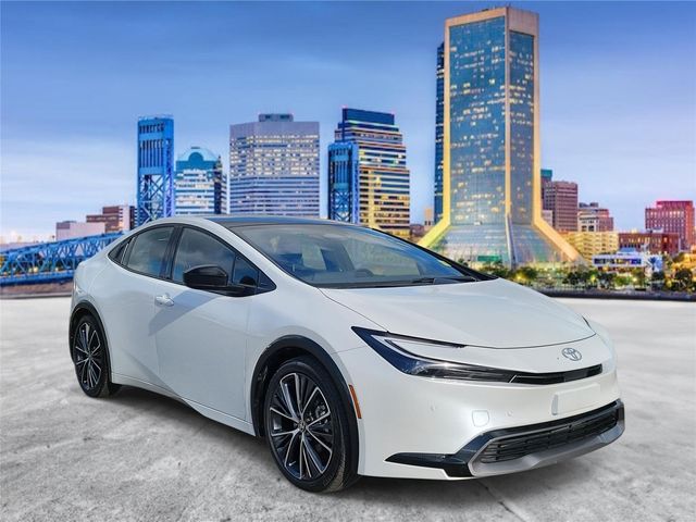 2024 Toyota Prius Limited