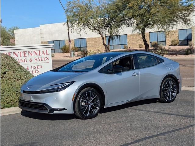 2024 Toyota Prius Limited