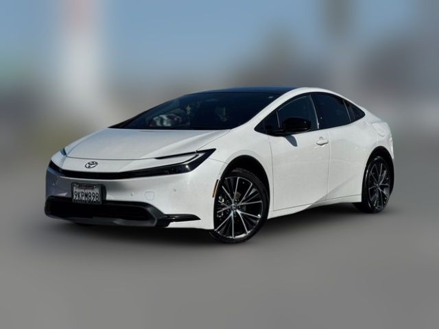 2024 Toyota Prius Limited