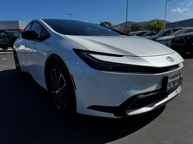 2024 Toyota Prius Limited