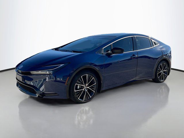 2024 Toyota Prius Limited