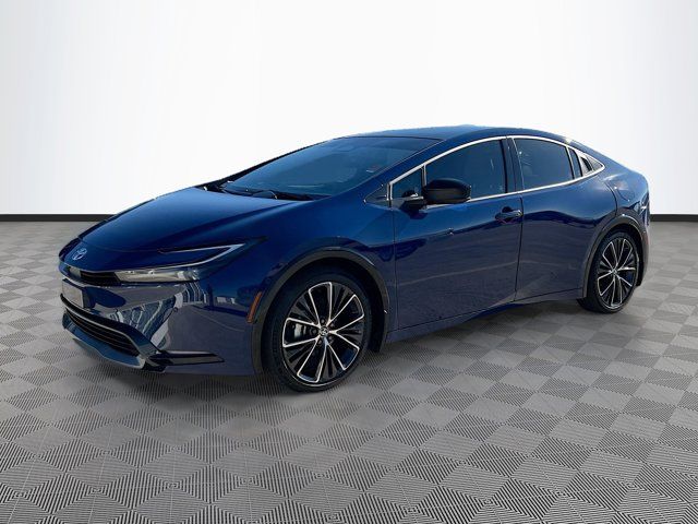 2024 Toyota Prius Limited