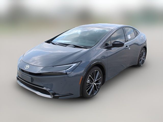 2024 Toyota Prius Limited