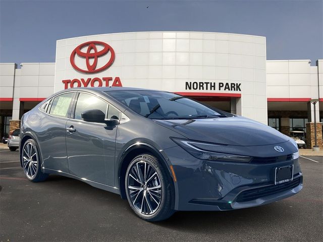 2024 Toyota Prius Limited