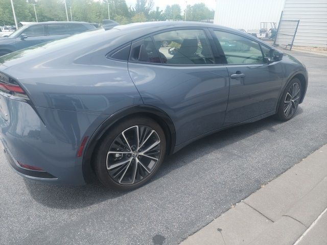 2024 Toyota Prius Limited