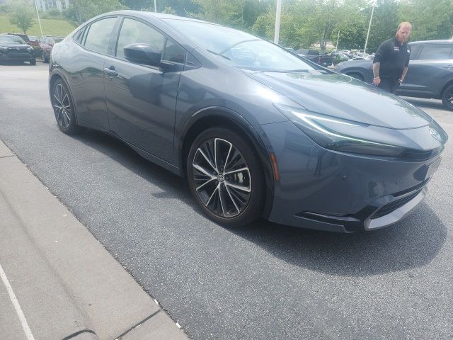 2024 Toyota Prius Limited