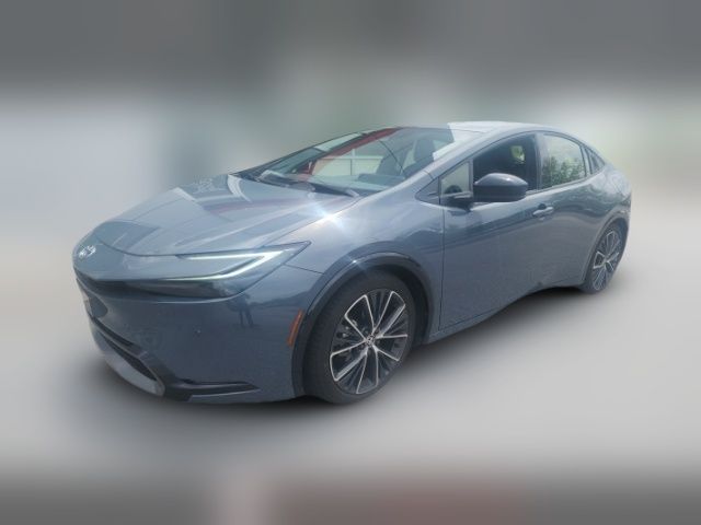 2024 Toyota Prius Limited