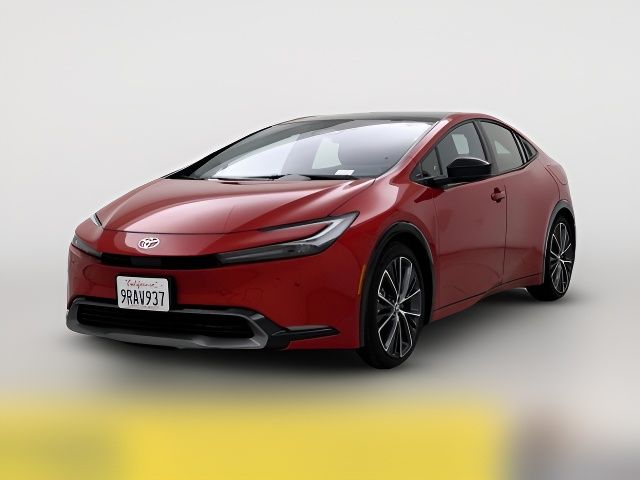 2024 Toyota Prius Limited