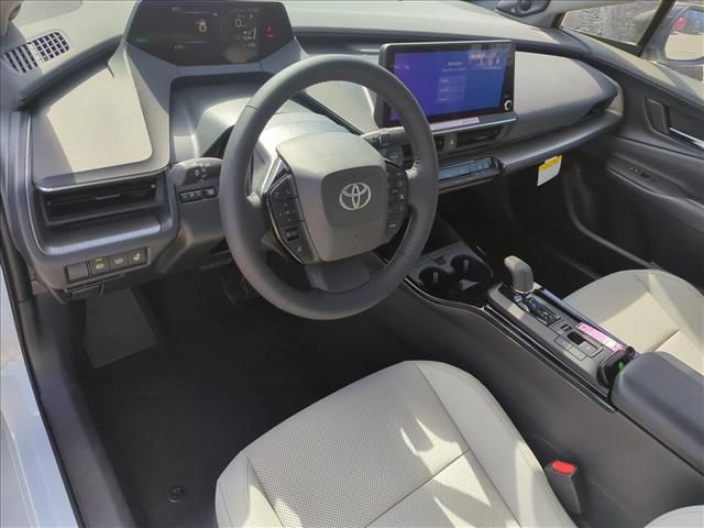 2024 Toyota Prius Limited