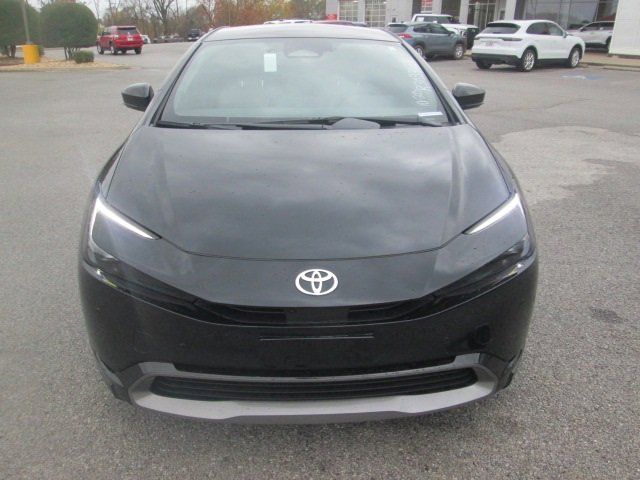 2024 Toyota Prius Limited