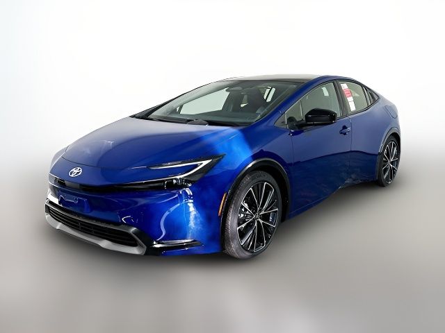 2024 Toyota Prius Limited