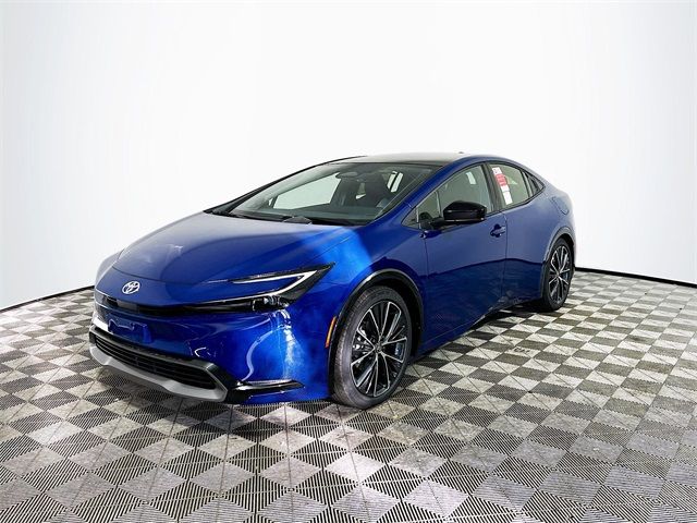 2024 Toyota Prius Limited