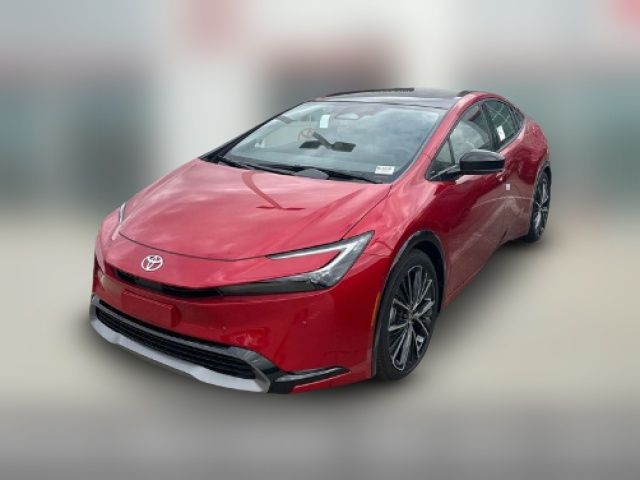 2024 Toyota Prius Limited