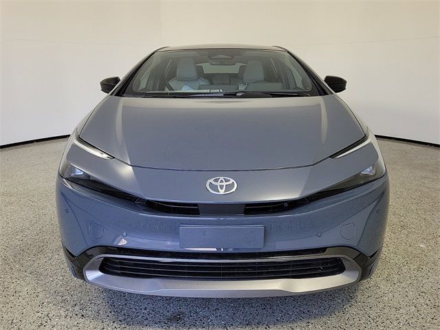 2024 Toyota Prius Limited