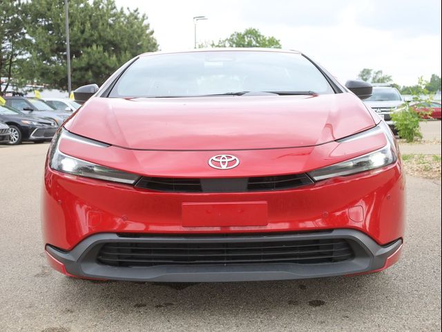 2024 Toyota Prius Limited