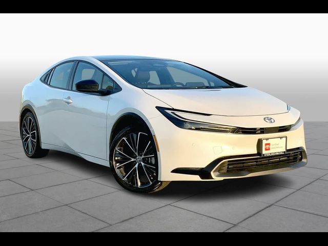 2024 Toyota Prius Limited