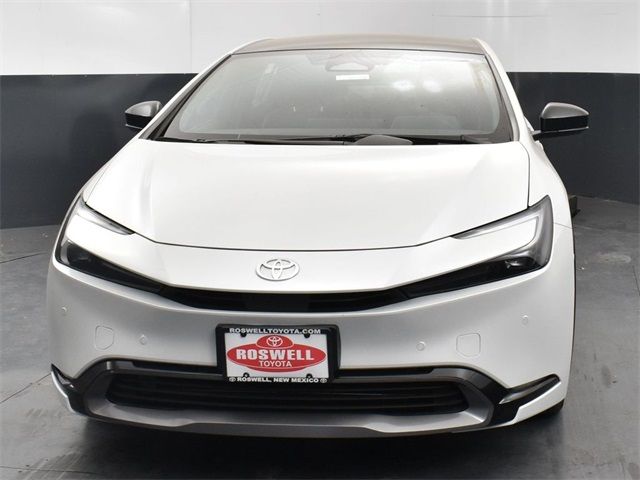 2024 Toyota Prius Limited