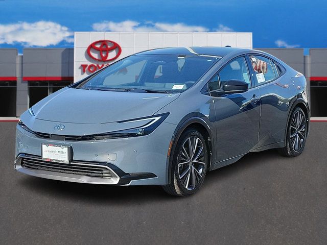 2024 Toyota Prius Limited