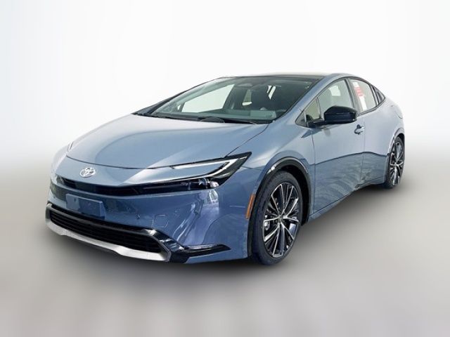 2024 Toyota Prius Limited