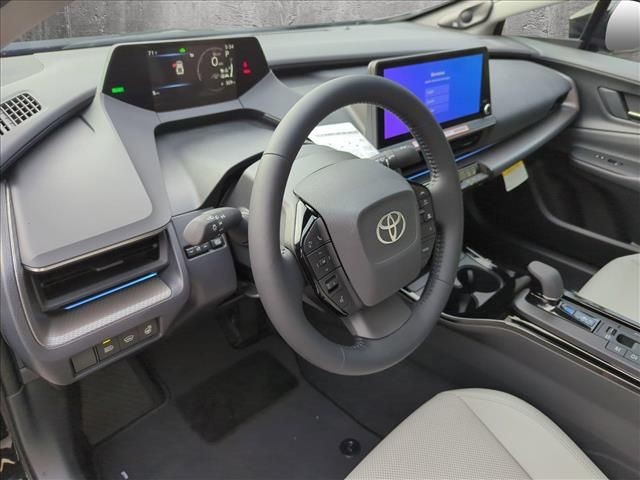 2024 Toyota Prius Limited