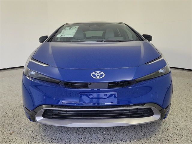 2024 Toyota Prius Limited