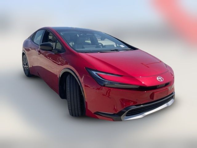 2024 Toyota Prius Limited